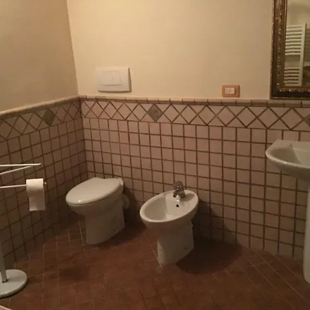 Baia Vallugola Lägenhet *
